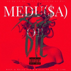 Medu($a) (feat. N O V A) [Prod. Waveyy Beats]
