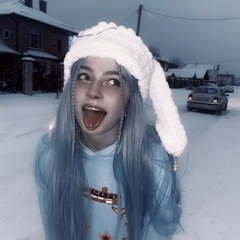 Мэйби Бэйби - ЗАЙКА (SpeedUp & Reverb)