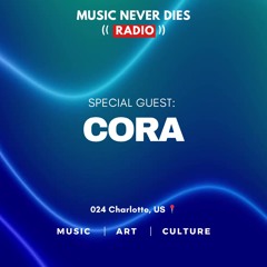 025 Cora- Latin and Tech House