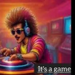 IT'S A GAME (DON'T WORRY ABOUT IT)