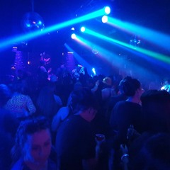 Bounce 28.04.24