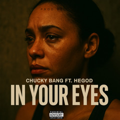 In Your Eyes