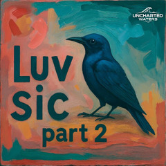 Nujabes - Luv(Sic) Part 2 (Uncharted Waters Remix)