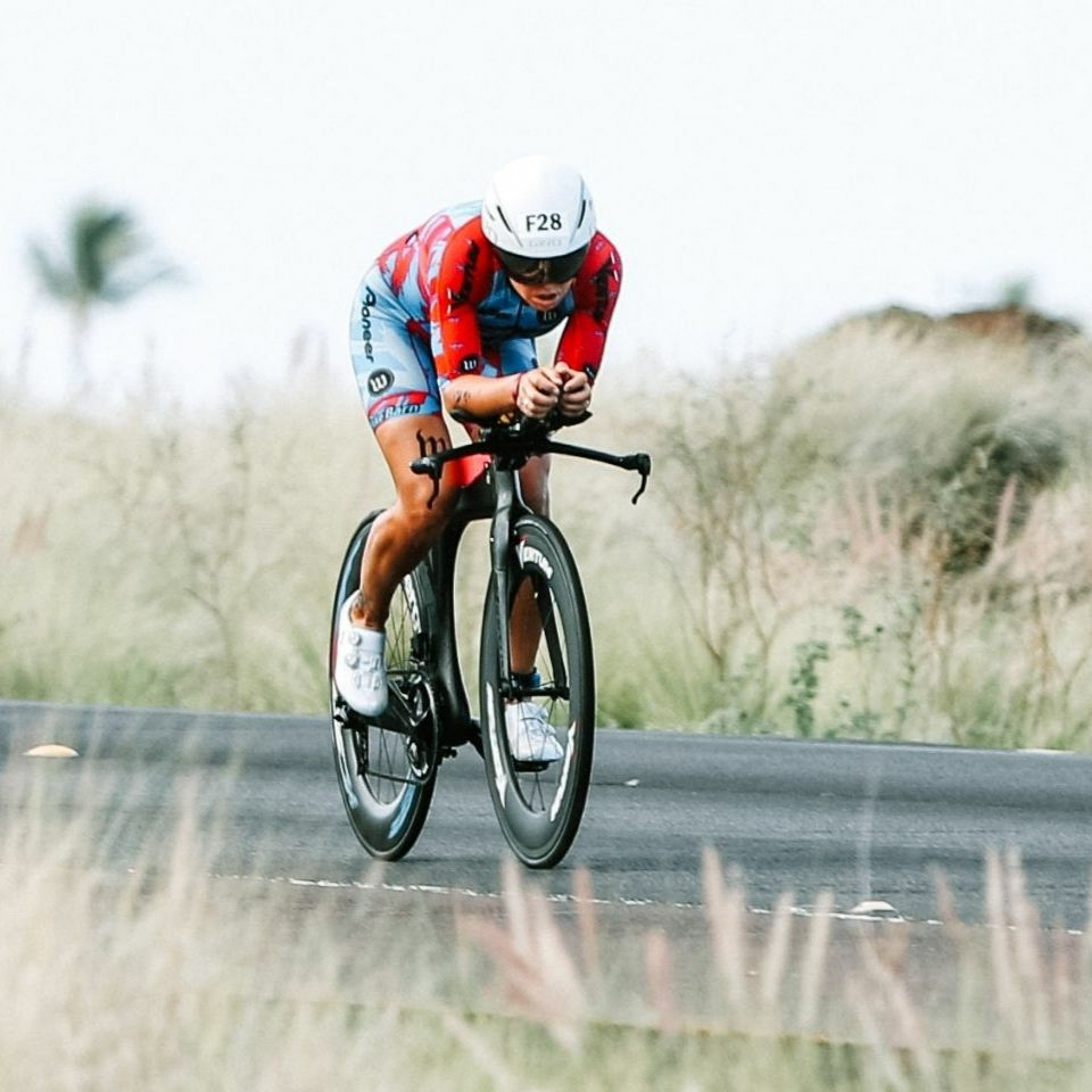 WITSUP women in triathlon