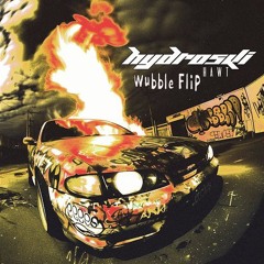 Hydraulix & Oski - HAWT (Wubble Reverse Flip)