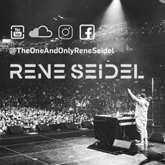 #001 René Seidel - LIVE Session