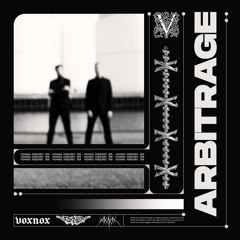 Voxnox Podcast 129 - Arbitrage