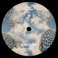 PREMIERE: Alvin Dosieah - Shout [SNG050]