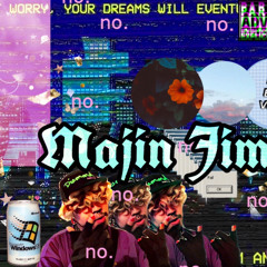 Majin Jim - Immortal (prod. SoulMuzik Tracks)