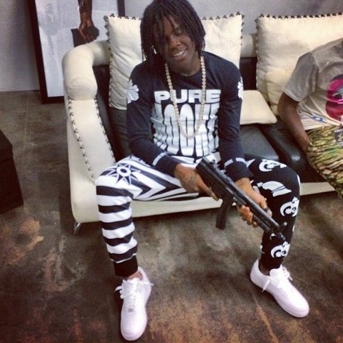 Stream #FUCK#THAT#BITCH, a chief keef remix by eel from mario 64