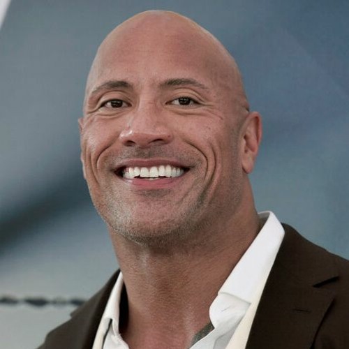 the rock