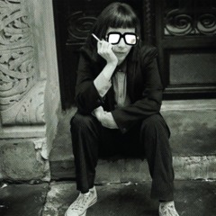 Suzanne Vega - Tom's Diner (DJP's L.A. Jay Edit)