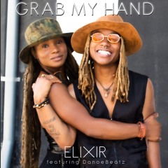 Grab My Hand
