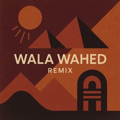 Hakim - Wala Wahed (Naj EM remix)