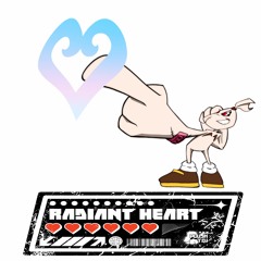 Plushtoi - Radiant Heart