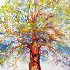 Overdrive, Here And Now 432hz