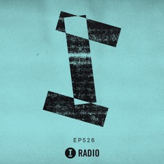 Toolroom Radio EP526 - Presented by Mark Knight