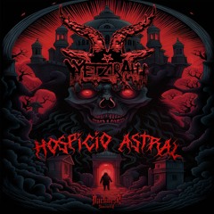 Yetzirah - Hospício Astral -  Master Chaotic Hermit
