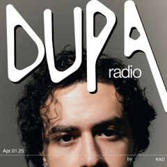 Düpa Radio 01 - KAD