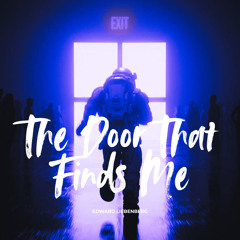 The Door That Finds Me