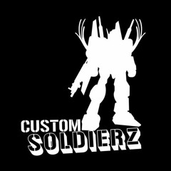 Custom Soldierz - Show You (Niam Remix)[FREE DOWNLOAD]