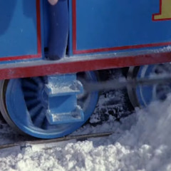 Struggle Theme (Winter Ver.)