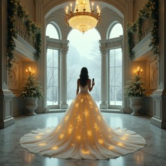 Eternal Winter (영원의 겨울)