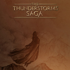Your Story Interactive - The Thunderstorms Saga - Dragon Rider