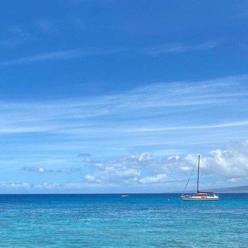 Oceans (Instrumental)