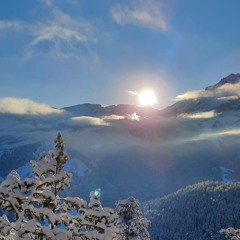 Deep & House - Winter Mix