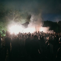 Blazcyk b2b Syndrolin - Basskontakt Summerclosing Open-Air Nuthepark Potsdam 09/2025