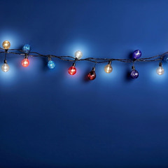 Komitet Okhrany Snov (Dreams Protection Committee), 120 BPM/WAV