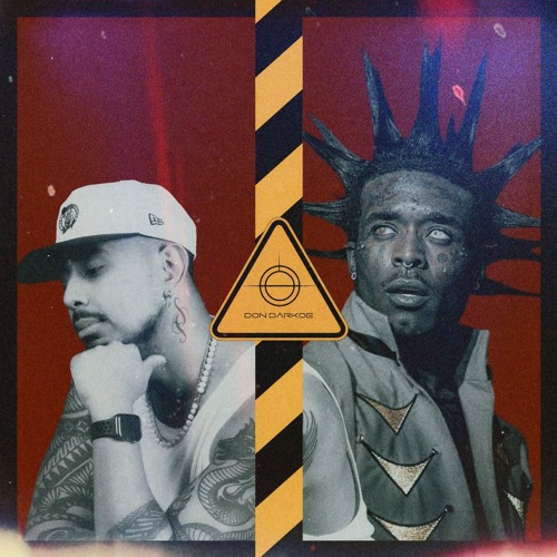 Lil Uzi Vert - Just Wanna Rock (DON DARKOE Banned Remix)