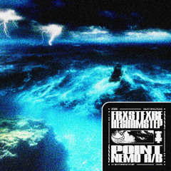 FrxstFxre & Heshamstep - The Storm And The Clashing Waves