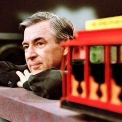 Won't You Be My Neighbor?
