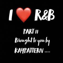 Early 2000’s R&B Mix Part 2WO (Nostalgia) *Over 100 Songs*