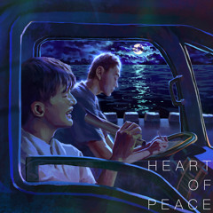 Heart Of Peace (Ummet Ozcan Remix) [feat. Zhou Shen]