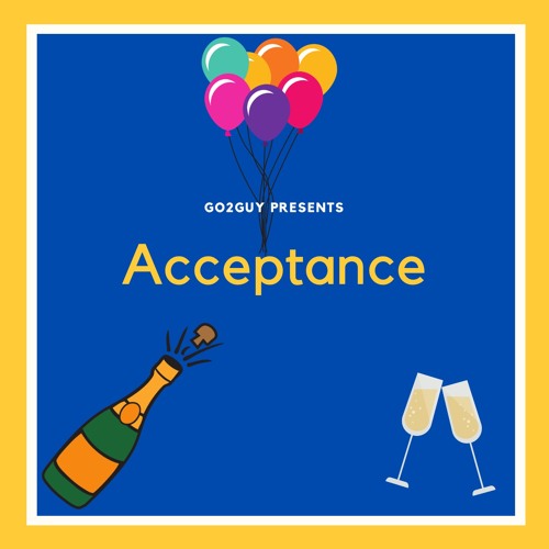 Go2Guy - Acceptance