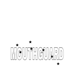 Mouthguard - LITTLE DIPPER