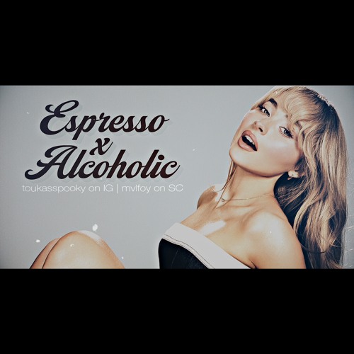 Stream espresso martini (mashup) by mvlfoy | Listen online for free on ...