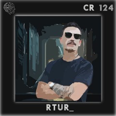 Chimère Radioshow #124 - Takeover By RTUR