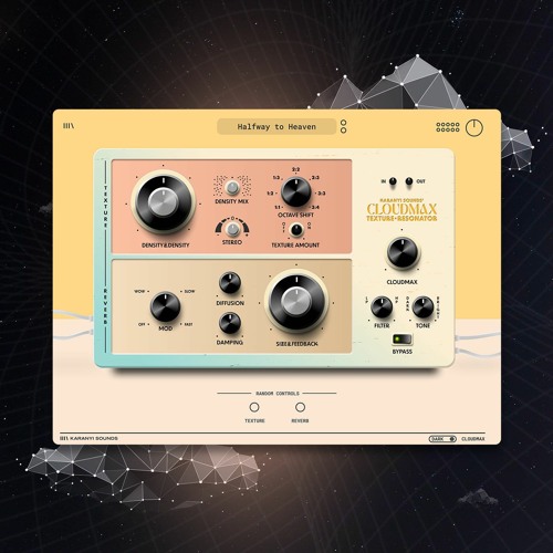 Cloudmax Demo Snippets