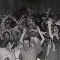 Hard Techno Mix