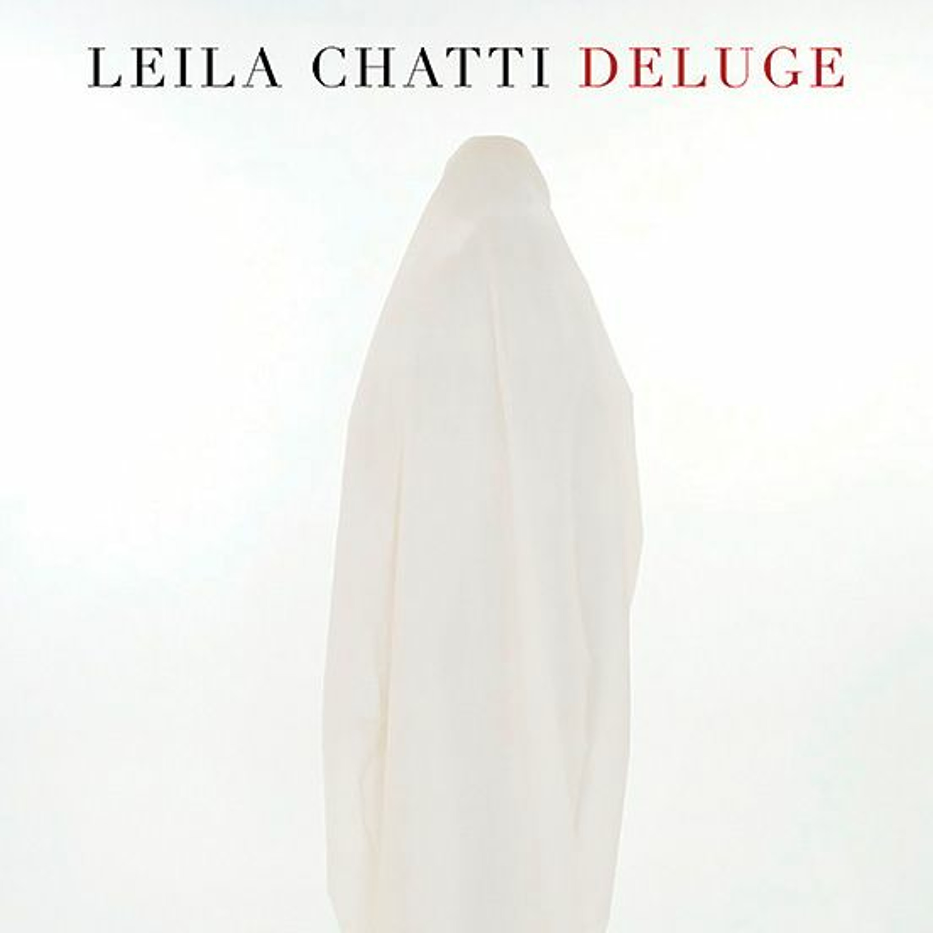 Deluge by Leila Chatti episode artwork