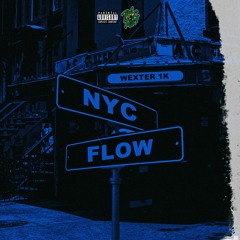 Wexter1k~ "NYC FLOW"