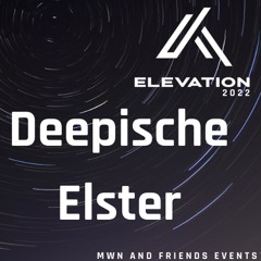 Deepische Elster @ Elevation Wasserkuppe : Main Floor Kugel : MWN And Friends Events