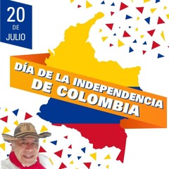Homenaje a Colombia "La Tierra Del Olvido"