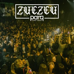 ZUEZEU Live @ PARQ San Diego 360 Stage