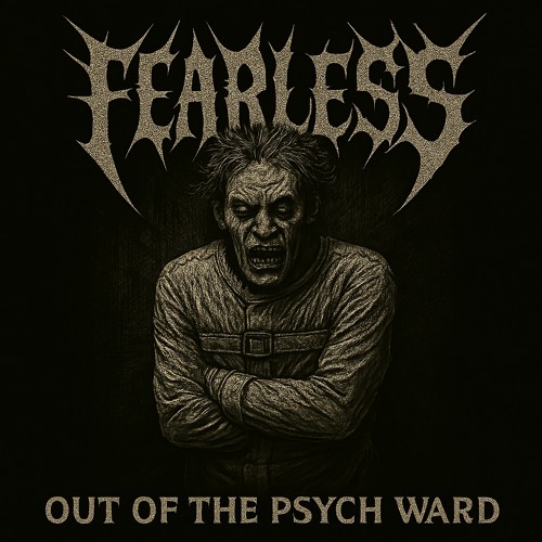 Out of The Psych Ward