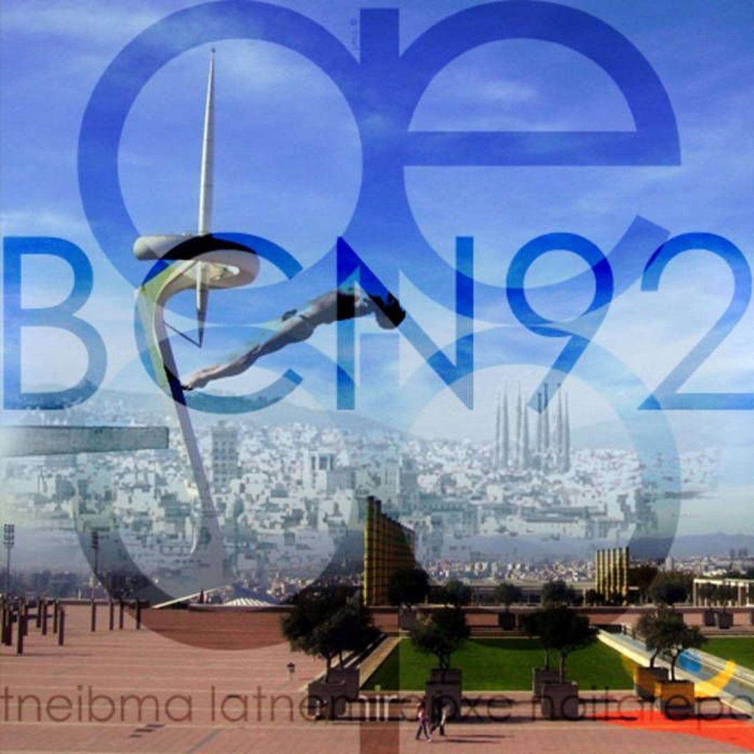 A322 - BCN92 (snippit) | https://www.youtube.com/watch?v=IEpy8jbL-2Y